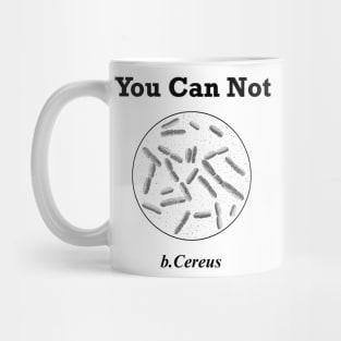 Cereus Trouble Mug